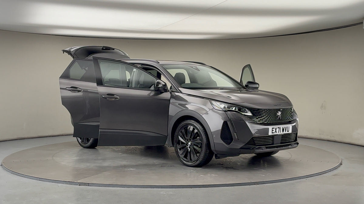 Used Peugeot 5008 2022 for sale - 77089591: Photo 54