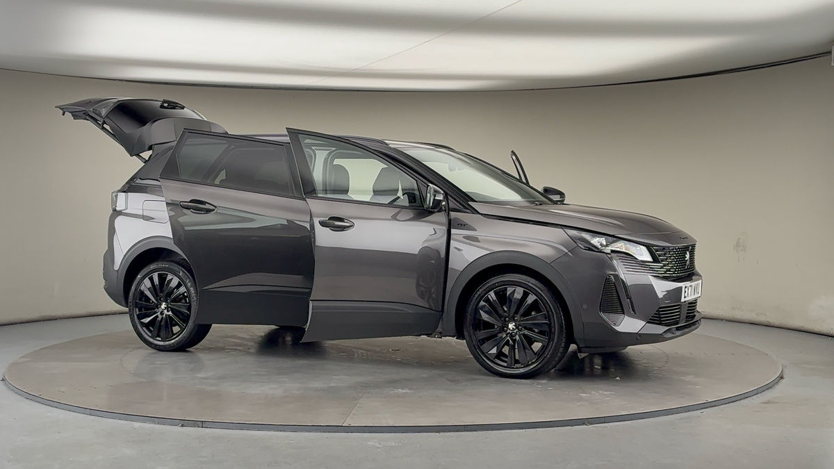 Used Peugeot 5008 2022 for sale - 77089591: Photo 55