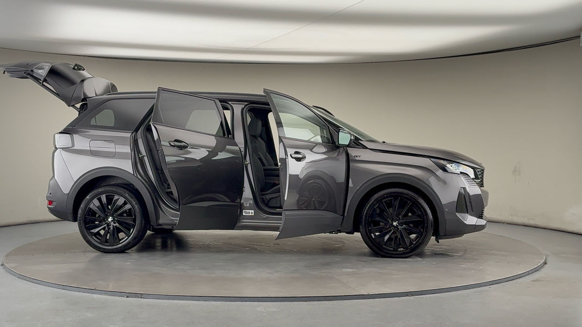 Used Peugeot 5008 2022 for sale - 77089591: Photo 56