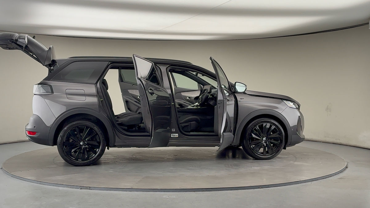 Used Peugeot 5008 2022 for sale - 77089591: Photo 57