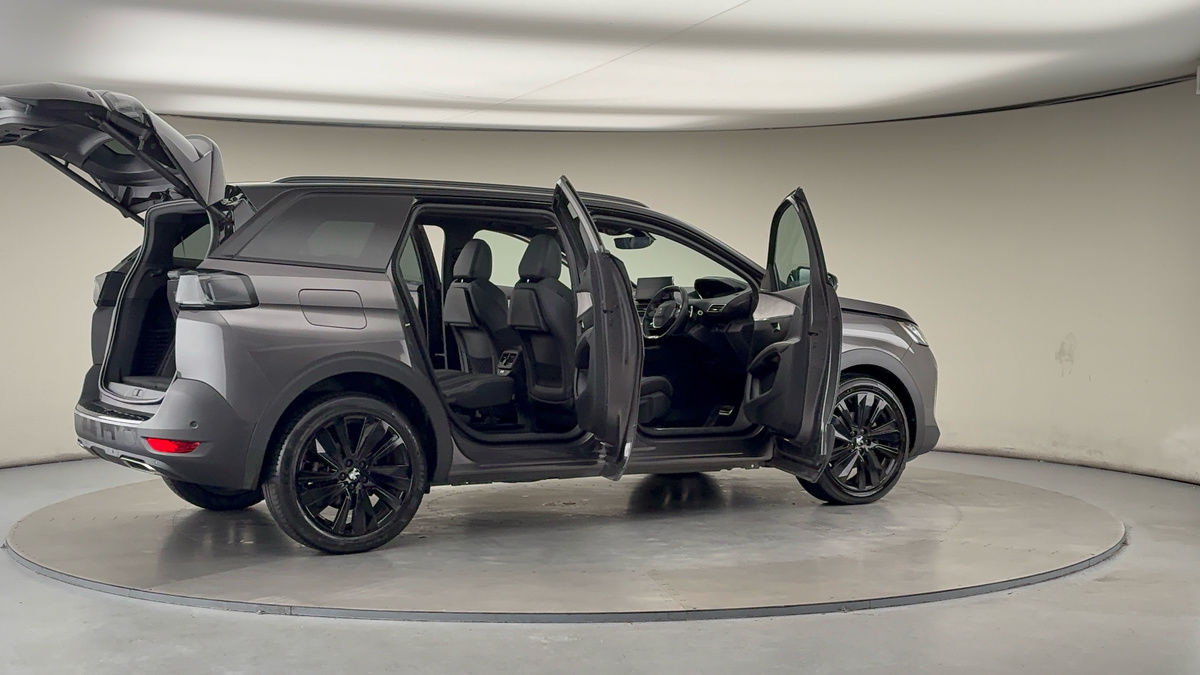 Used Peugeot 5008 2022 for sale - 77089591: Photo 58