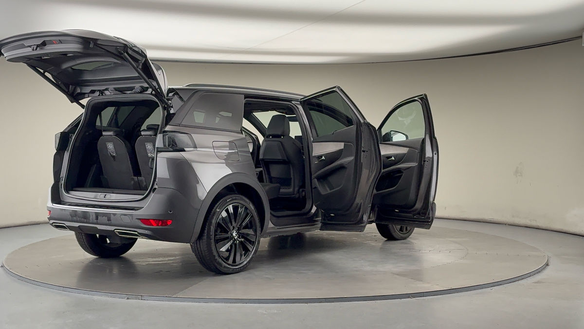 Used Peugeot 5008 2022 for sale - 77089591: Photo 59