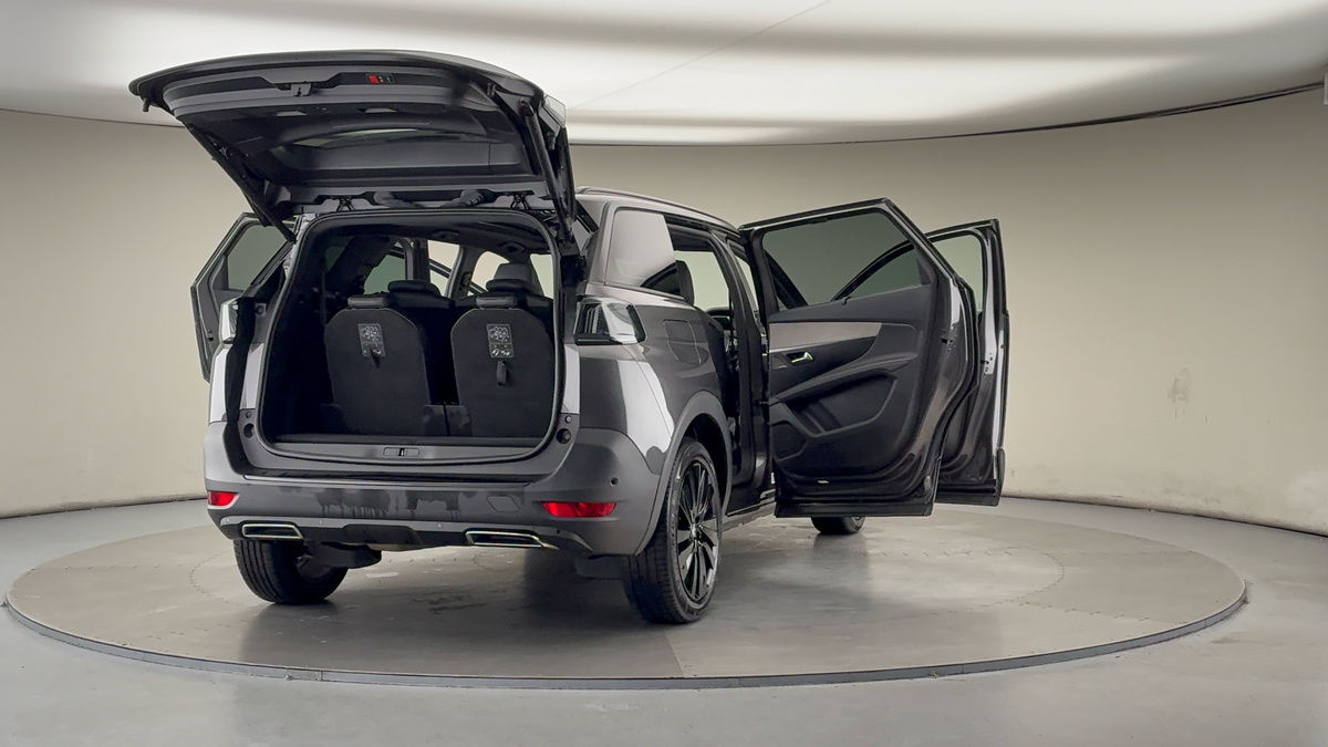 Used Peugeot 5008 2022 for sale - 77089591: Photo 60