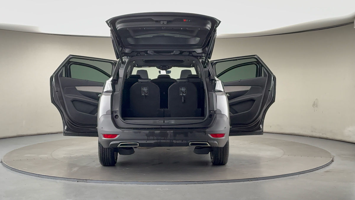 Used Peugeot 5008 2022 for sale - 77089591: Photo 61