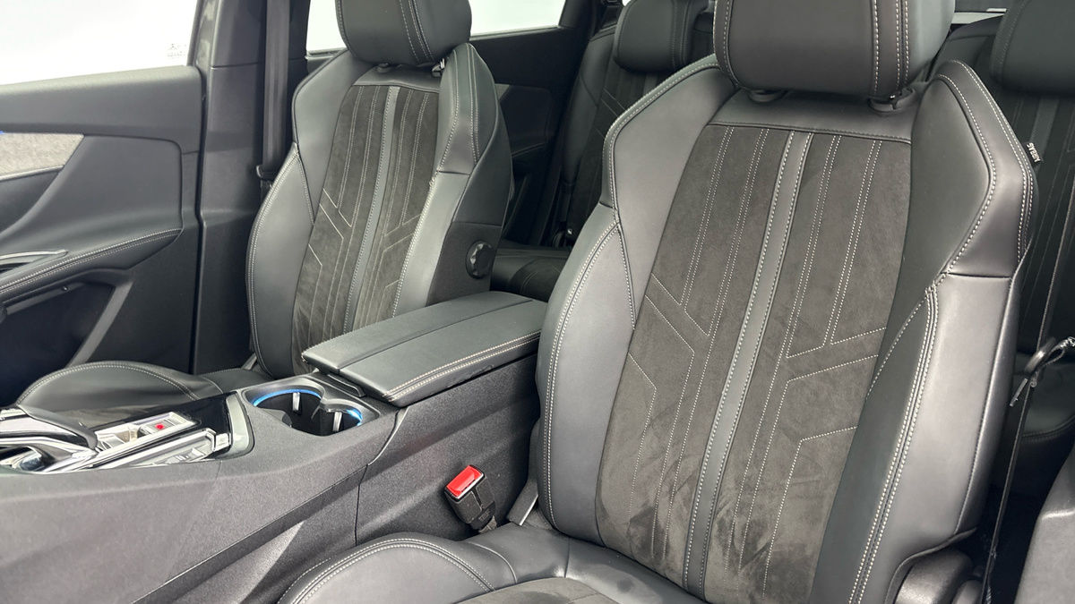 Used Peugeot 5008 2022 for sale - 77089591: Photo 7
