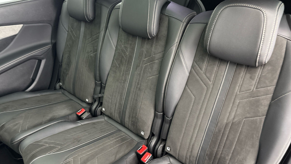 Used Peugeot 5008 2022 for sale - 77089591: Photo 8