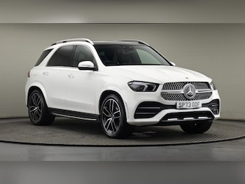 Used Mercedes-Benz GLE-Class 2023 for sale - 75586771: Photo