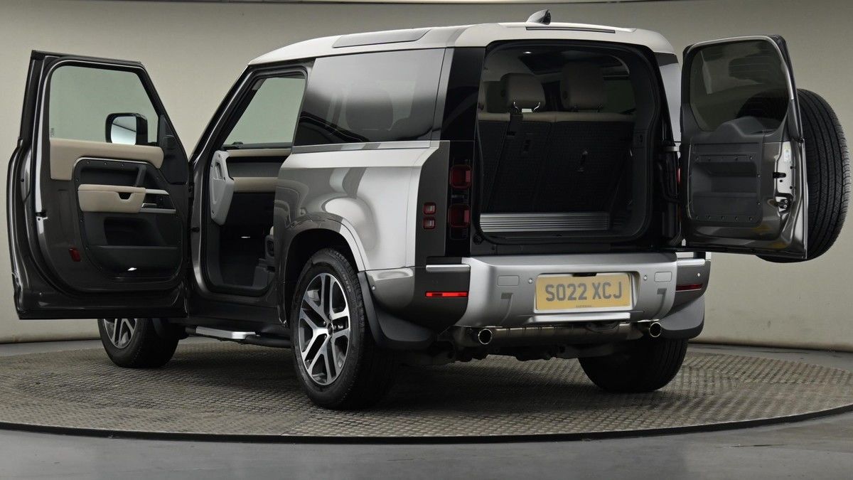 Vehicle 29