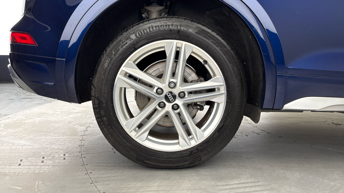 Used Audi Q5 2022 for sale - 77056530: Photo 10