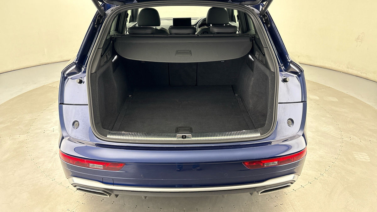 Used Audi Q5 2022 for sale - 77056530: Photo 11