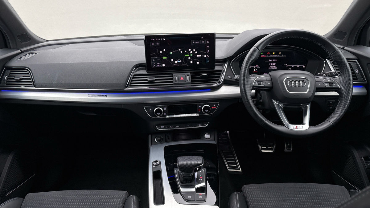 Used Audi Q5 2022 for sale - 77056530: Photo 12