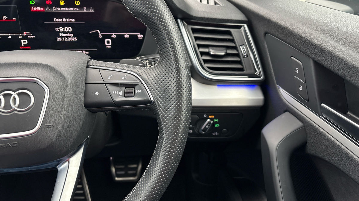 Used Audi Q5 2022 for sale - 77056530: Photo 14