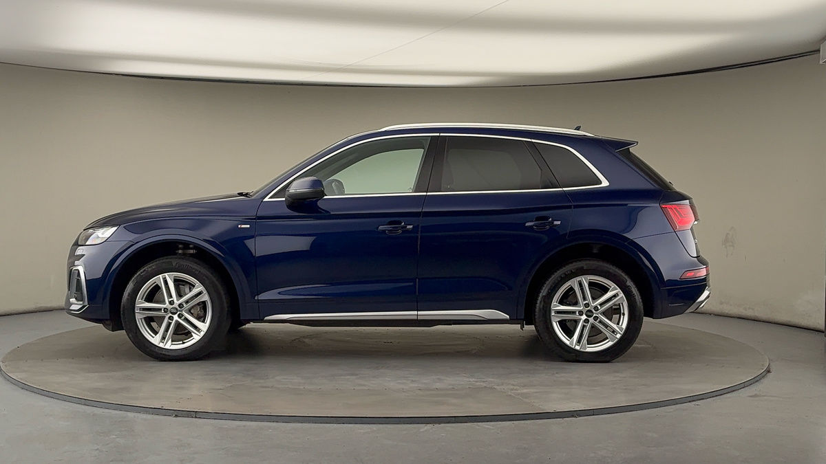 Used Audi Q5 2022 for sale - 77056530: Photo 15
