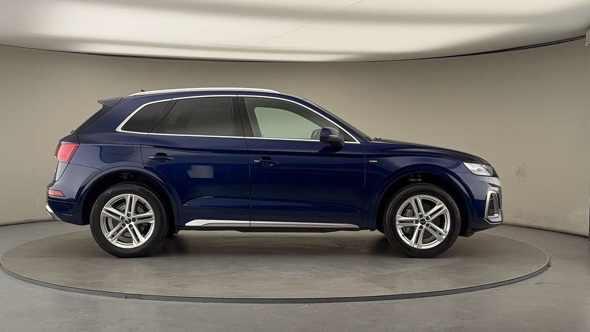 Used Audi Q5 2022 for sale - 77056530: Photo 16