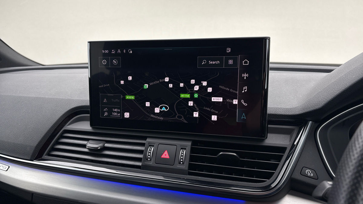 Used Audi Q5 2022 for sale - 77056530: Photo 17