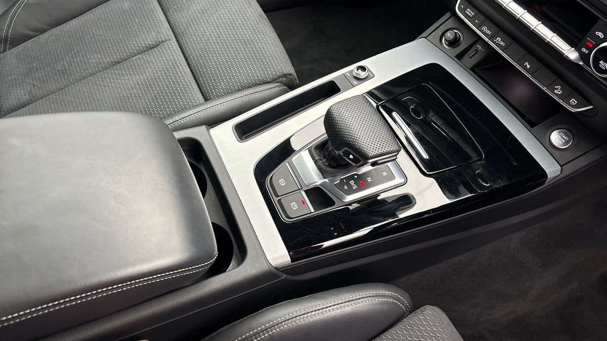 Used Audi Q5 2022 for sale - 77056530: Photo 18