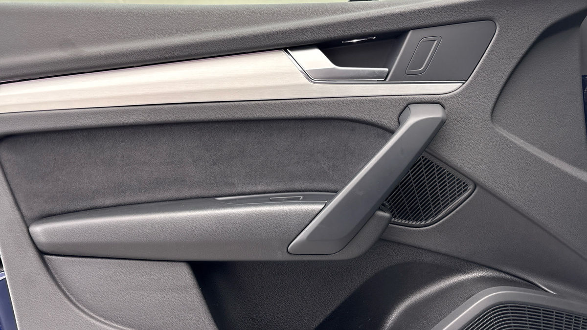 Used Audi Q5 2022 for sale - 77056530: Photo 19