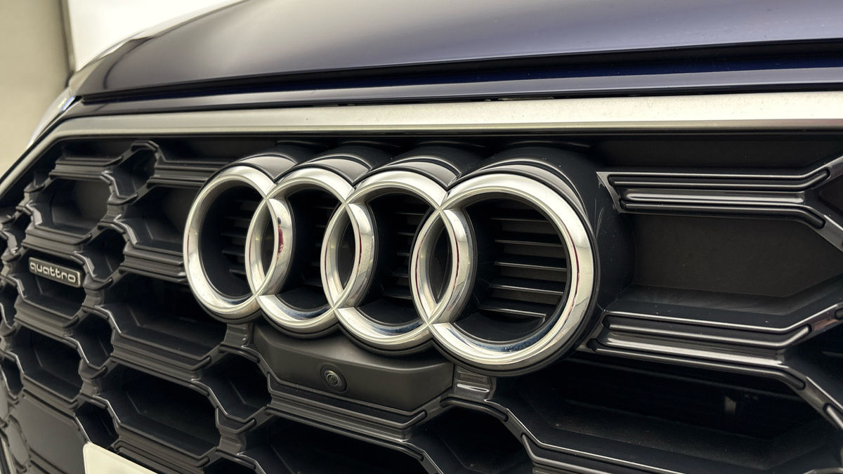 Used Audi Q5 2022 for sale - 77056530: Photo 24