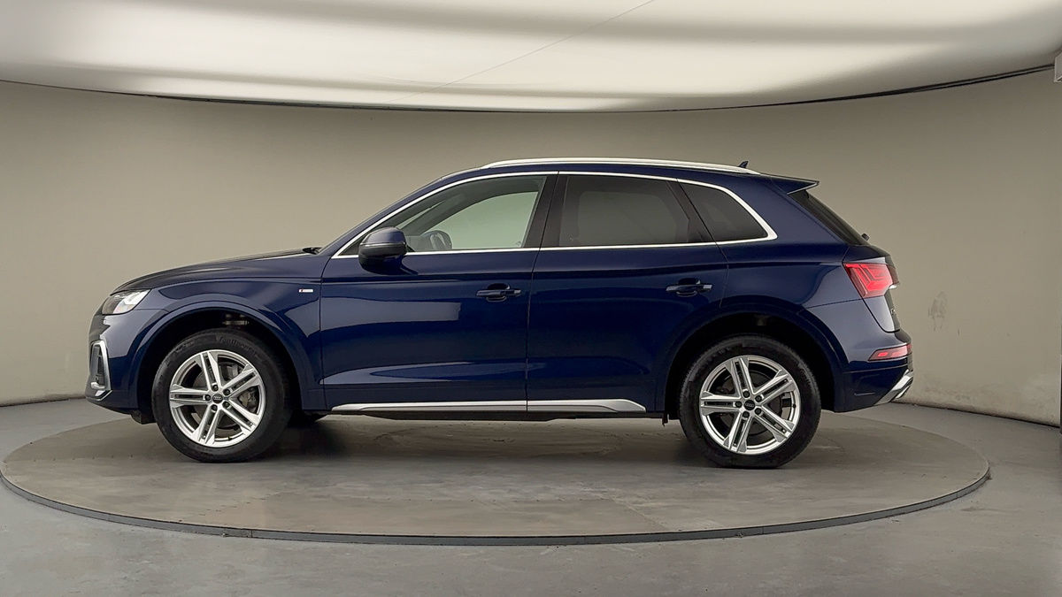 Used Audi Q5 2022 for sale - 77056530: Photo 27