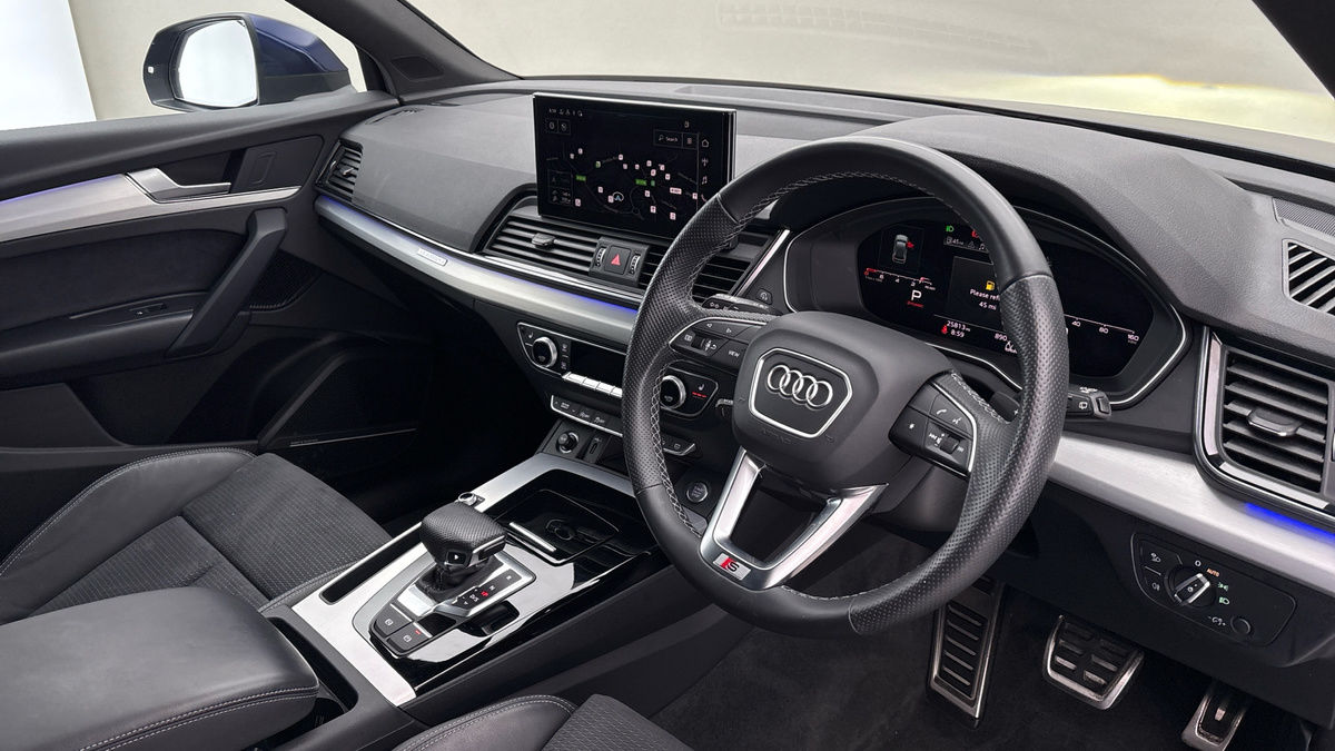 Used Audi Q5 2022 for sale - 77056530: Photo 5