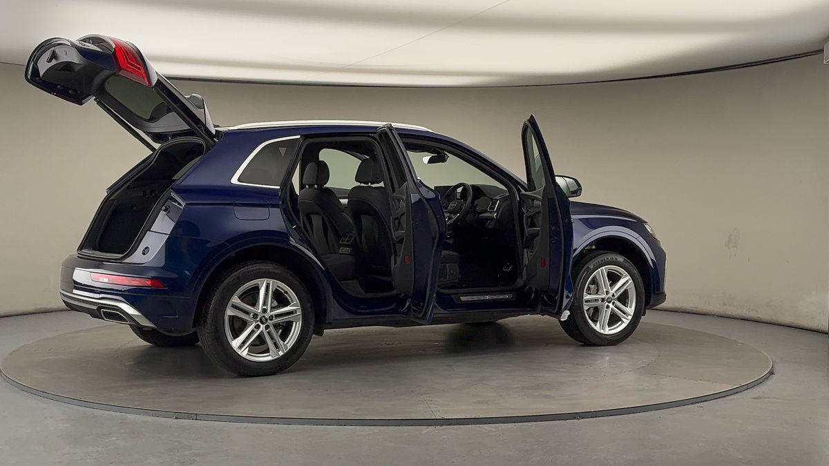 Used Audi Q5 2022 for sale - 77056530: Photo 57