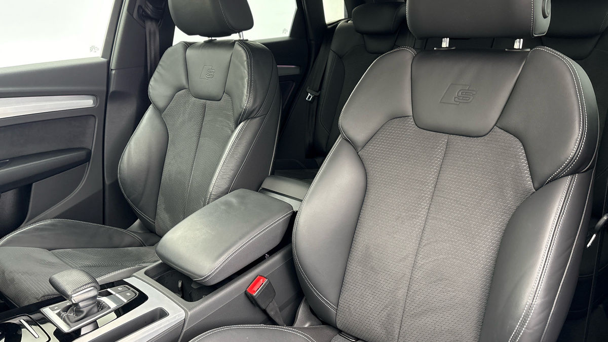 Used Audi Q5 2022 for sale - 77056530: Photo 7