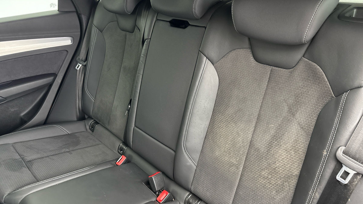 Used Audi Q5 2022 for sale - 77056530: Photo 8