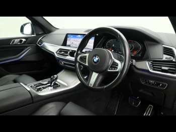 Used BMW X5 2019 for sale - 75384923: Photo