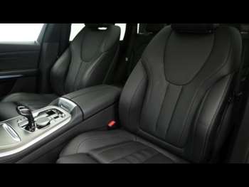 Used BMW X5 2019 for sale - 75384923: Photo
