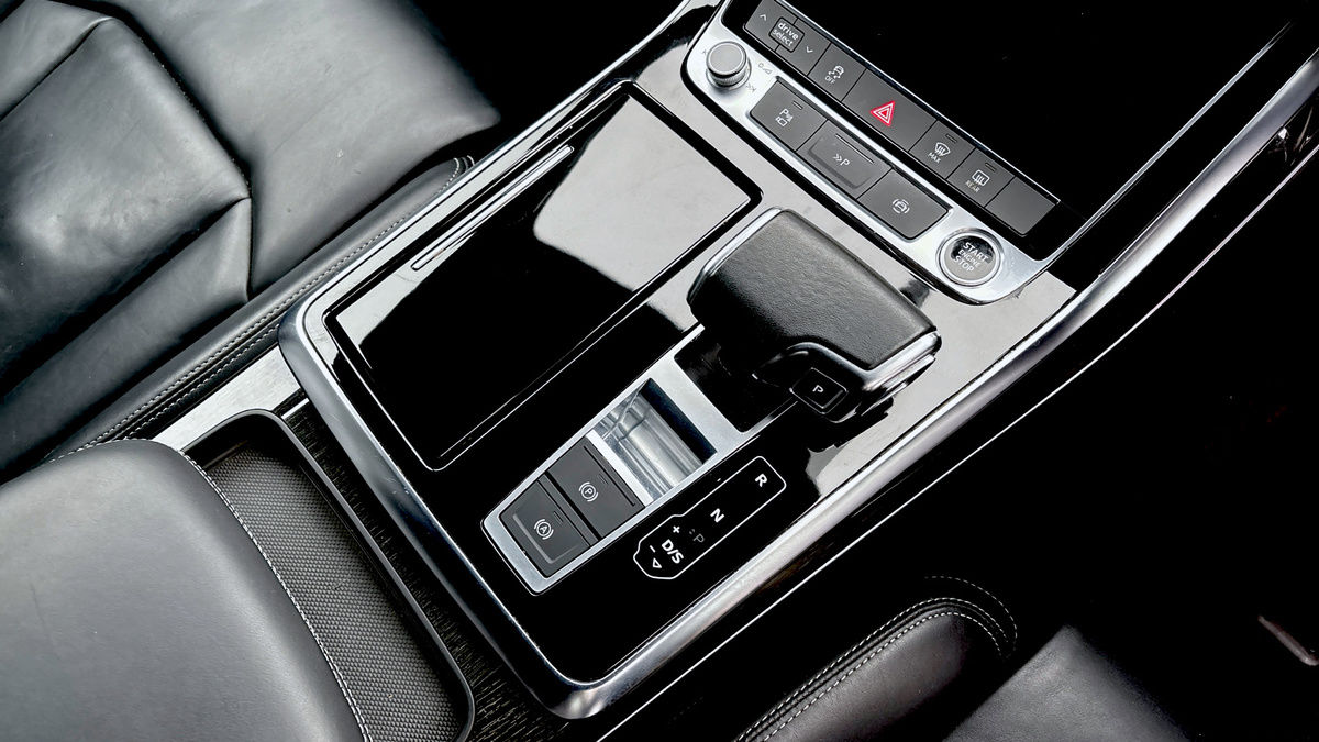 Used Audi Q7 2022 for sale - 76280809: Photo 12