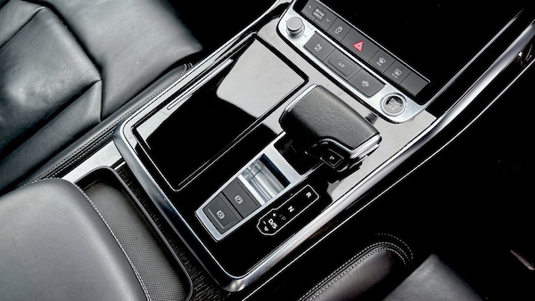 Used Audi Q7 2022 for sale - 76280809: Photo 12