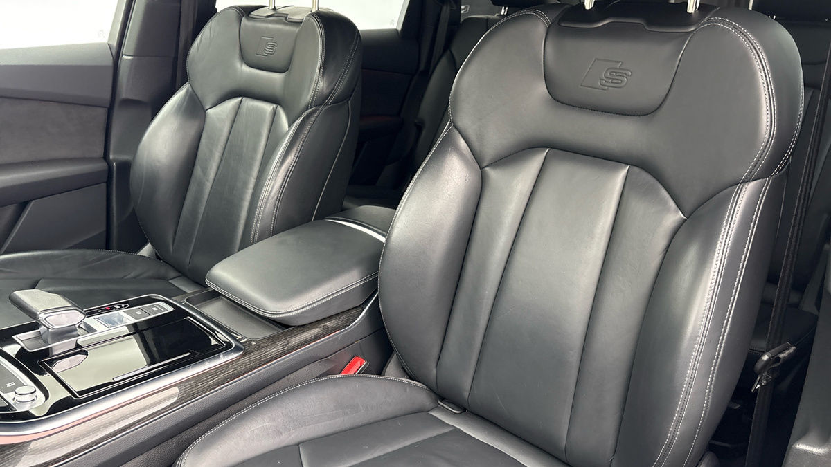 Used Audi Q7 2022 for sale - 76280809: Photo 14