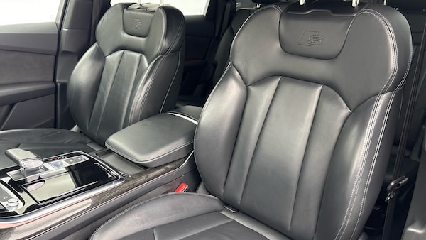 Used Audi Q7 2022 for sale - 76280809: Photo 14