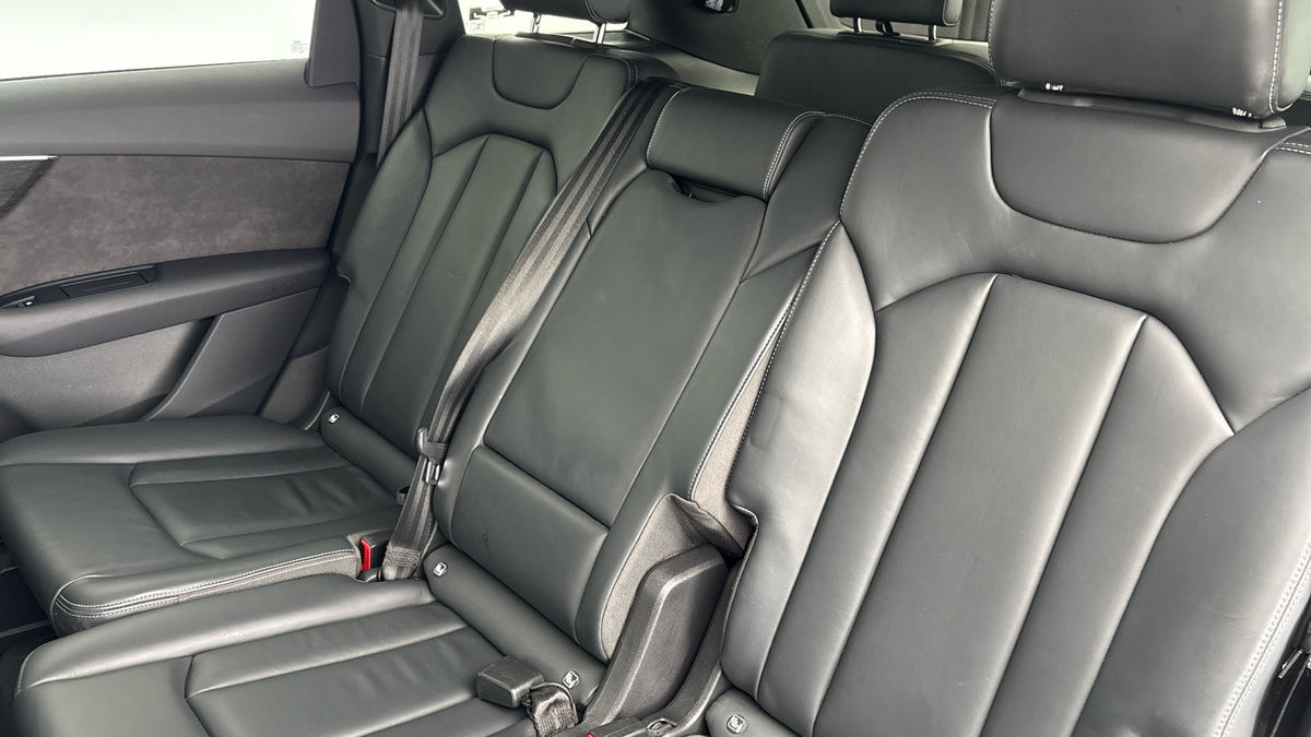 Used Audi Q7 2022 for sale - 76280809: Photo 16