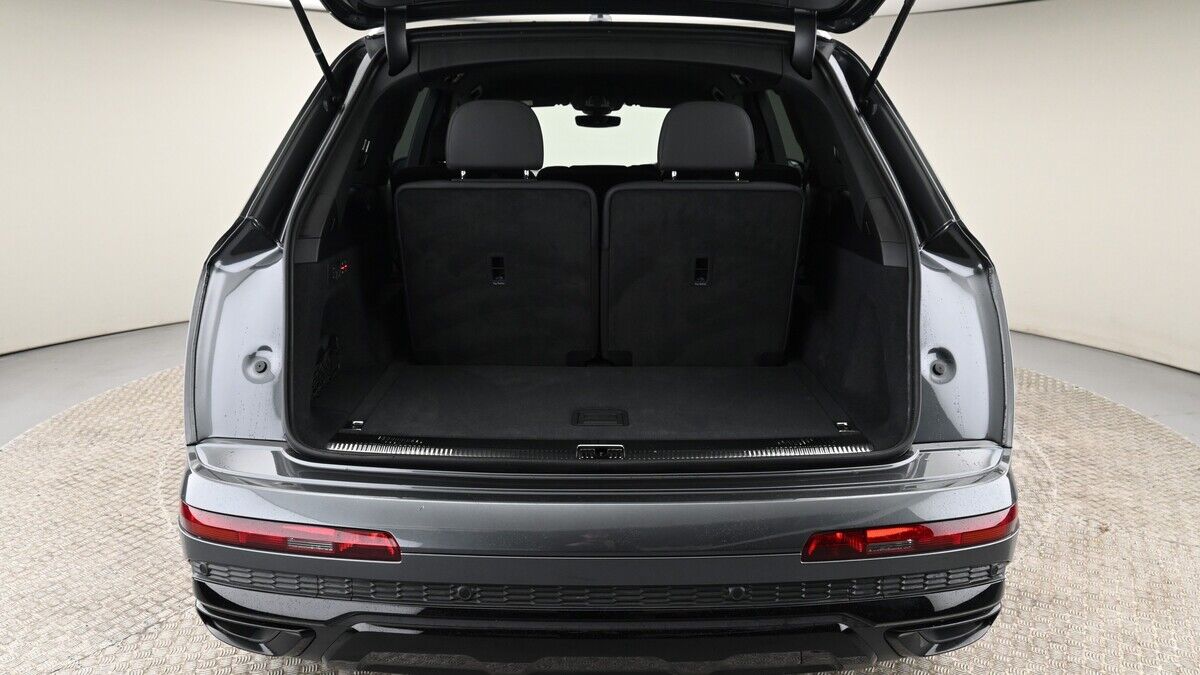 Used Audi Q7 2022 for sale - 76280809: Photo 19