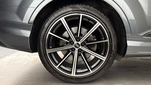 Used Audi Q7 2022 for sale - 76280809: Photo 20