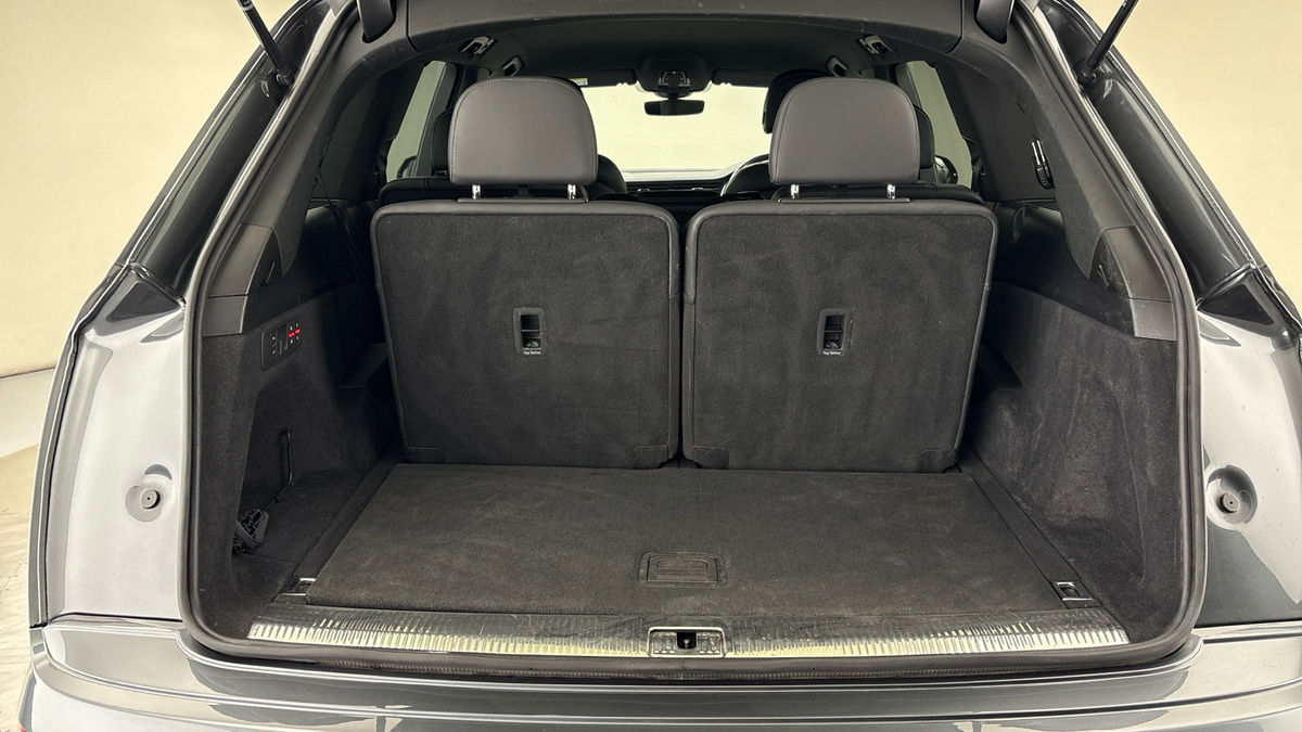 Used Audi Q7 2022 for sale - 76280809: Photo 22
