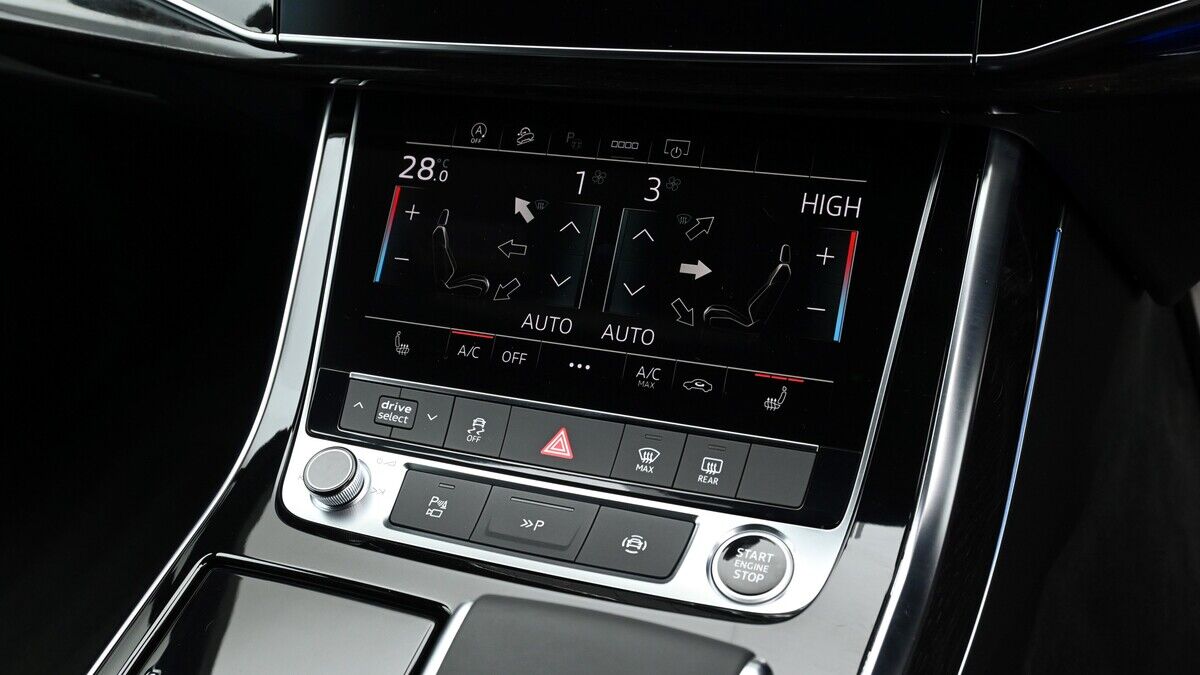 Used Audi Q7 2022 for sale - 76280809: Photo 23