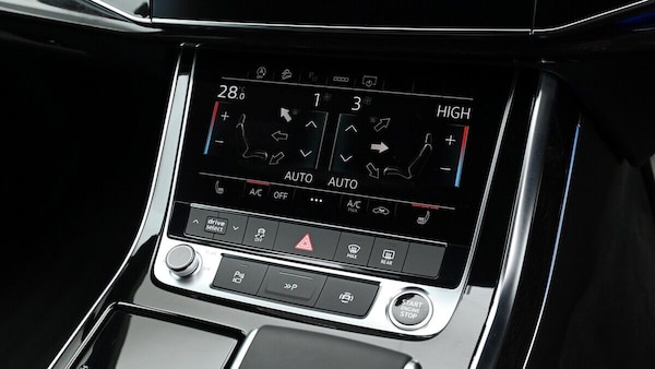 Used Audi Q7 2022 for sale - 76280809: Photo 23