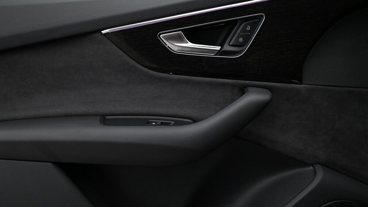 Used Audi Q7 2022 for sale - 76280809: Photo 25