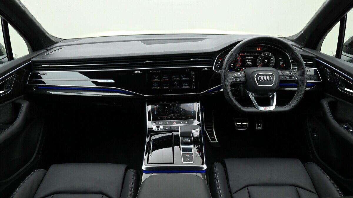 Used Audi Q7 2022 for sale - 76280809: Photo 27