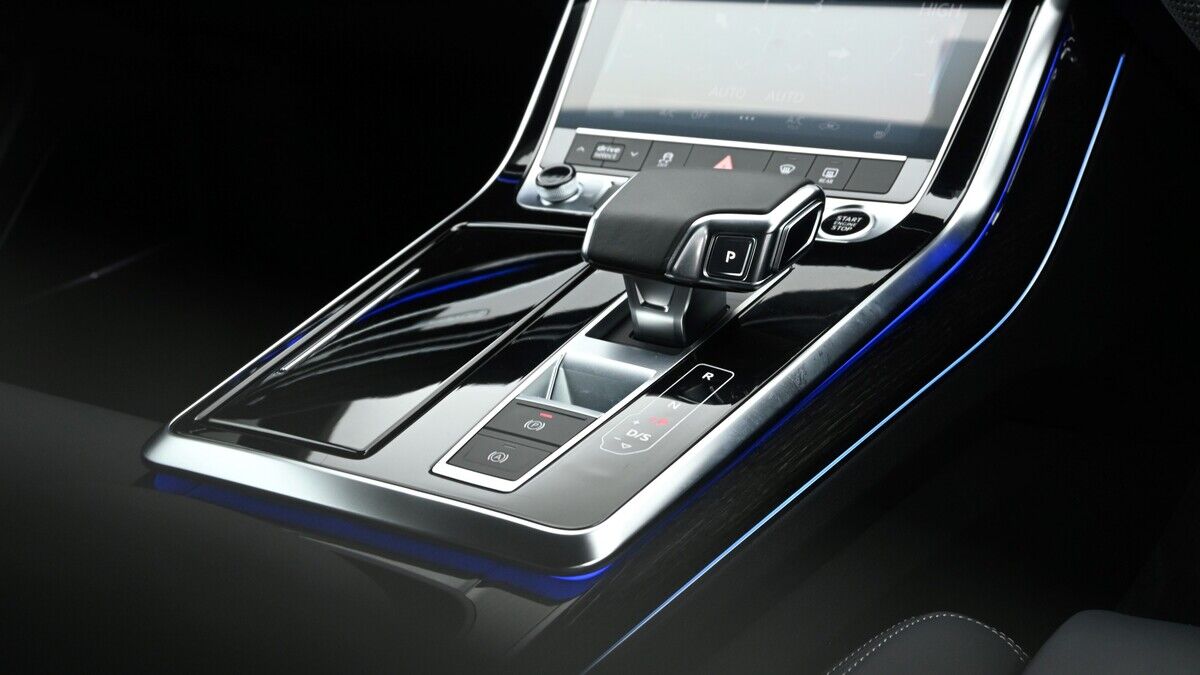 Used Audi Q7 2022 for sale - 76280809: Photo 3