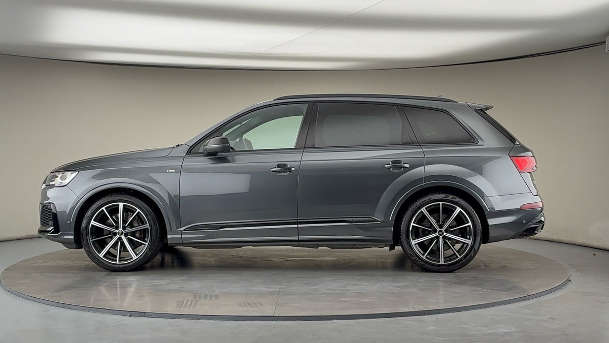 Used Audi Q7 2022 for sale - 76280809: Photo 30