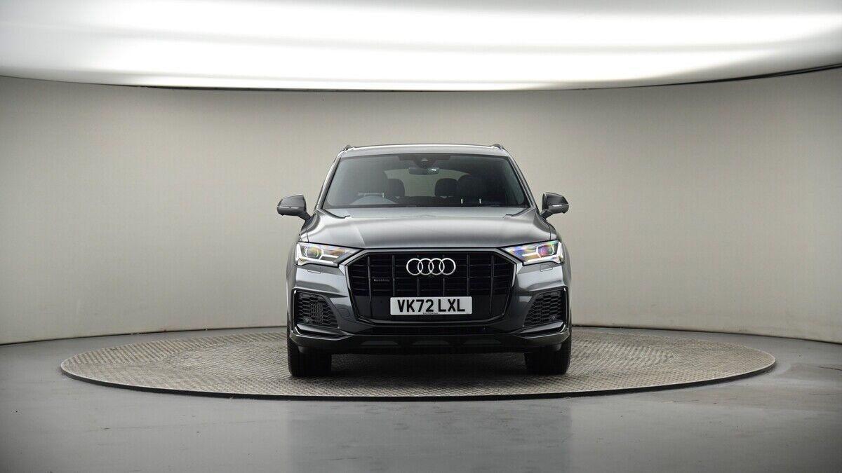 Used Audi Q7 2022 for sale - 76280809: Photo 35