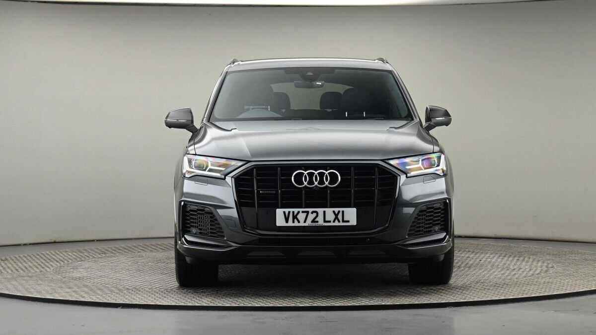 Used Audi Q7 2022 for sale - 76280809: Photo 41