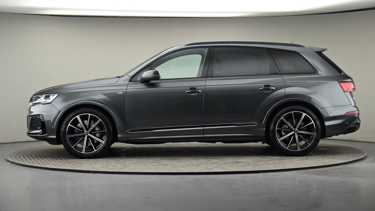 Used Audi Q7 2022 for sale - 76280809: Photo 45