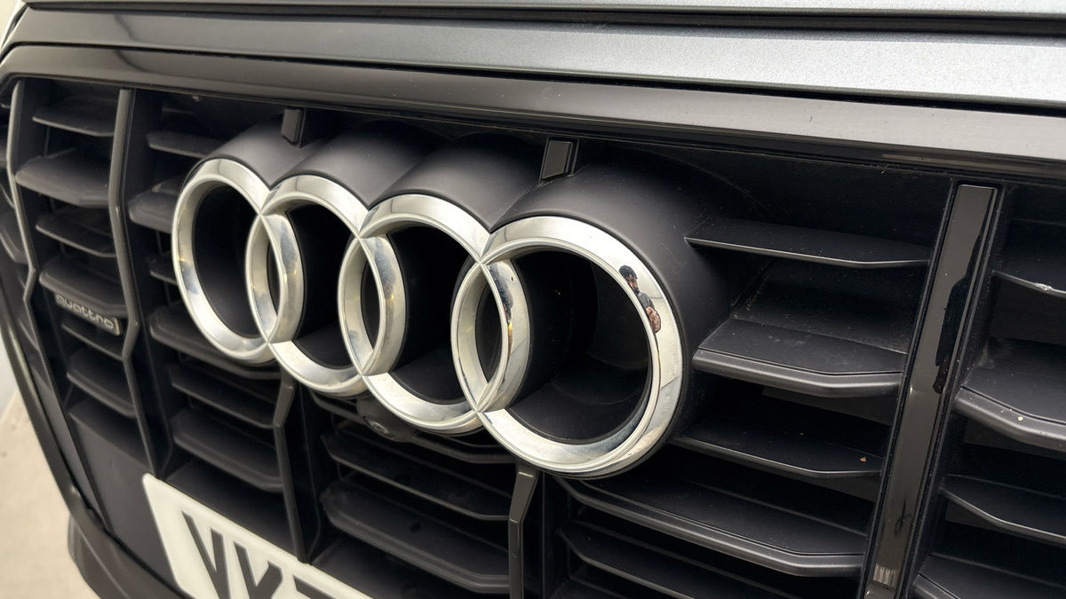 Used Audi Q7 2022 for sale - 76280809: Photo 48