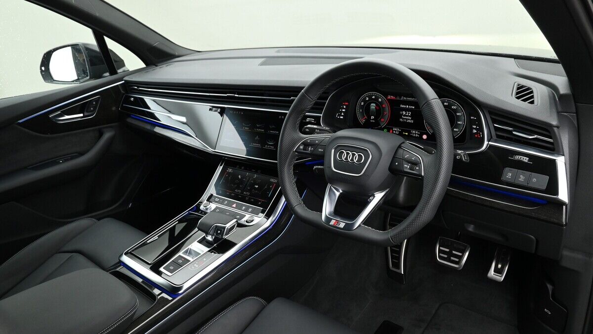 Used Audi Q7 2022 for sale - 76280809: Photo 5