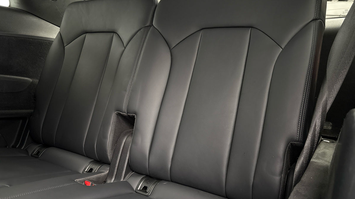 Used Audi Q7 2022 for sale - 76280809: Photo 50