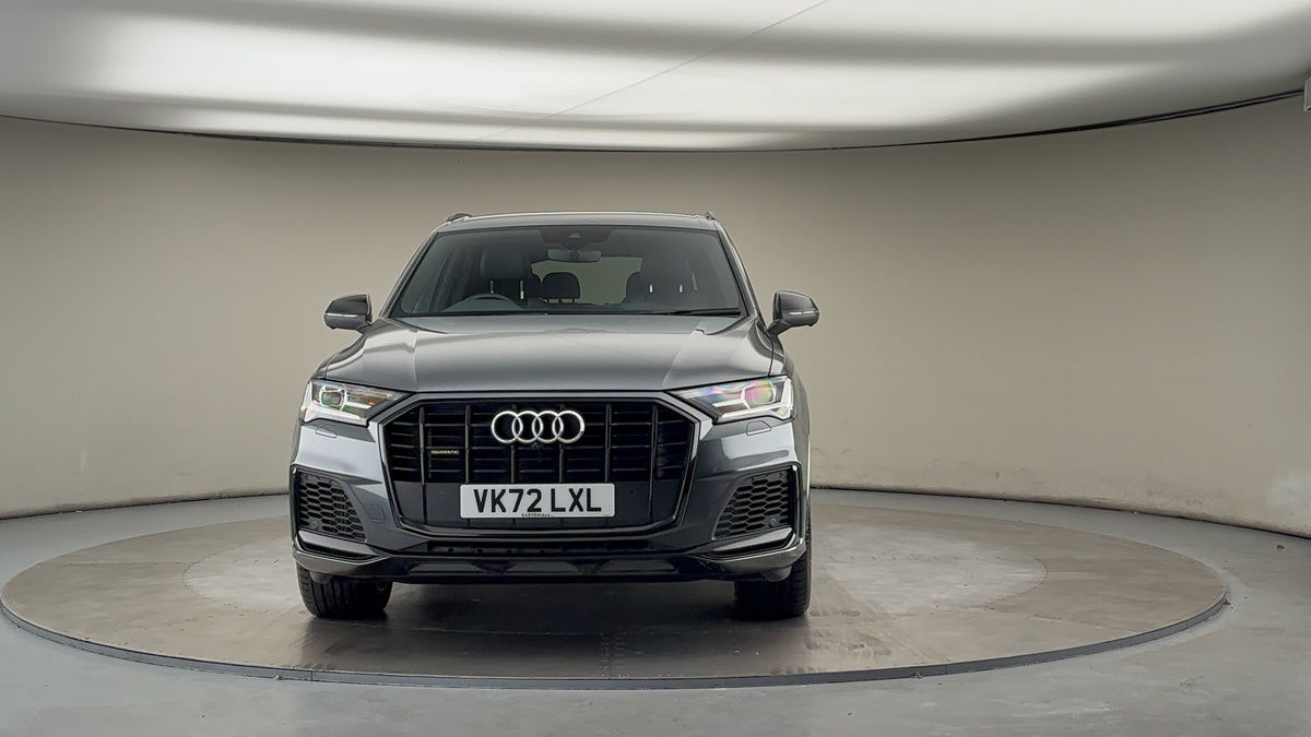 Used Audi Q7 2022 for sale - 76280809: Photo 6